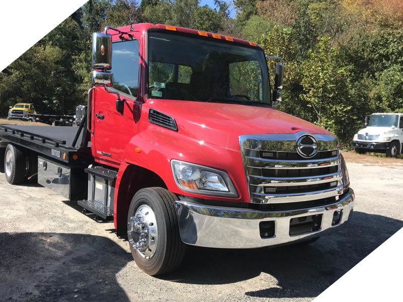 Flatbed Towing in Vinings GA